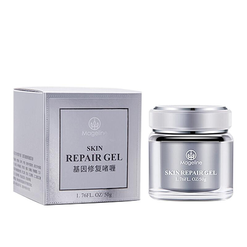 麦吉丽 靓丽容颜乳液面霜