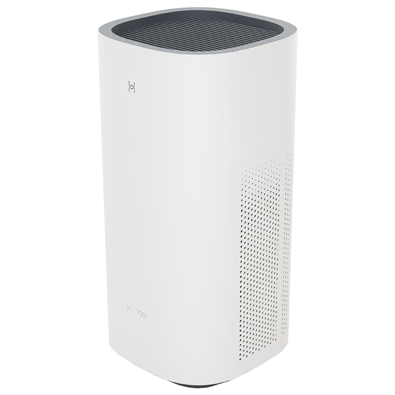 华为 智能全效空气净化器