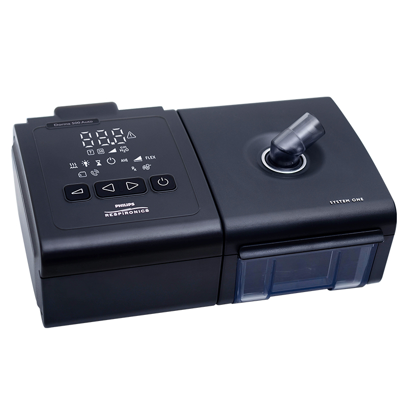 飞利浦 高灵敏呼吸机