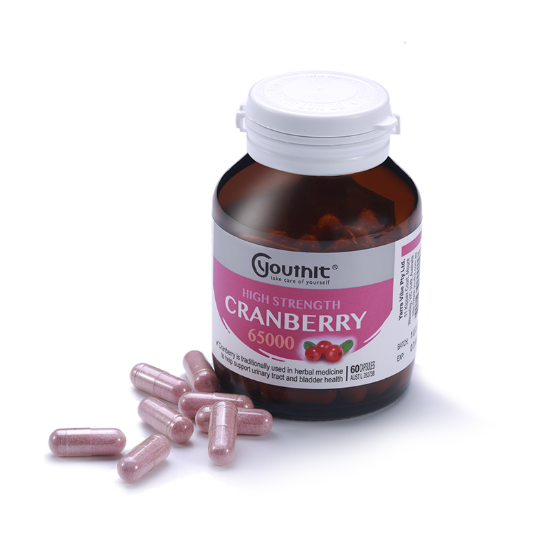 YOUTHIT 蔓越莓养颜品