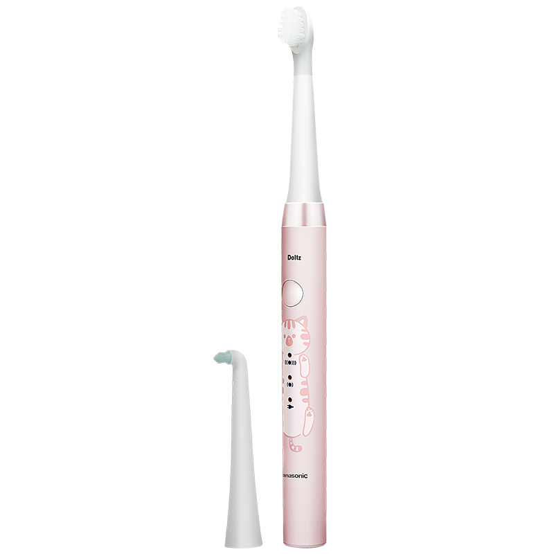 松下儿童电动牙刷