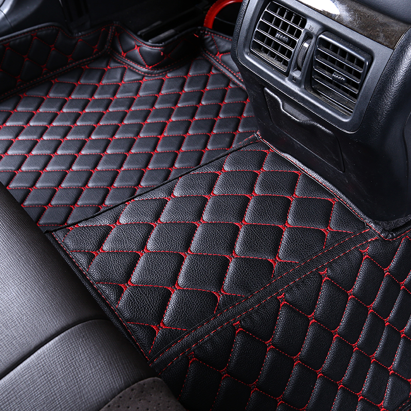 斯克帝 全包围汽车脚垫