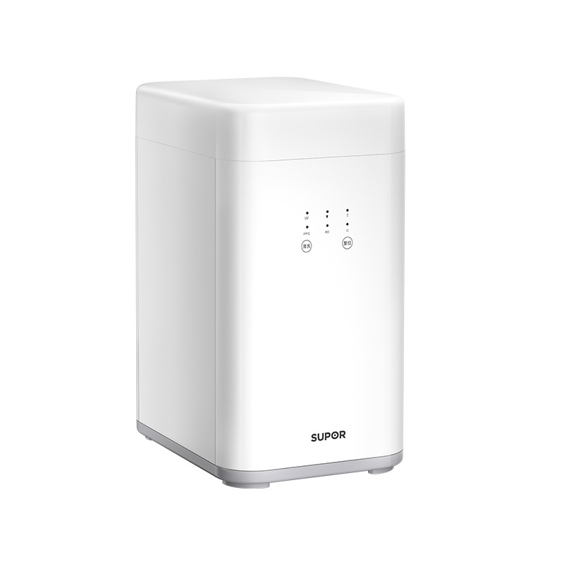 苏泊尔 大流量直饮净水器