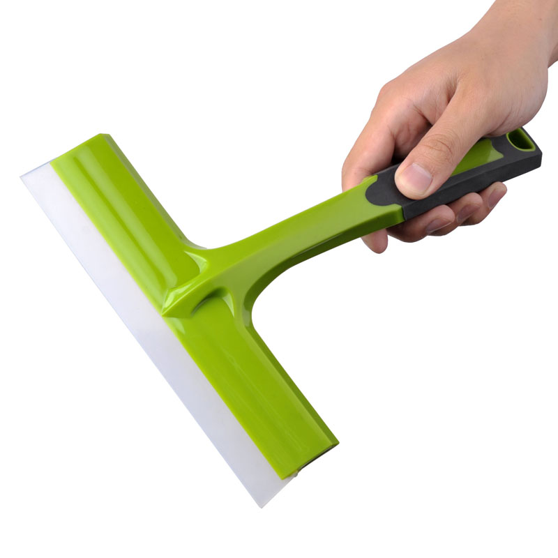 卡饰社 多功能玻璃洗车刷