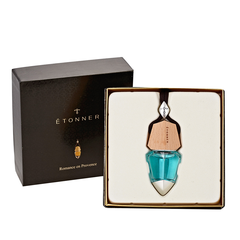 途雅 海洋香型精油汽车香水