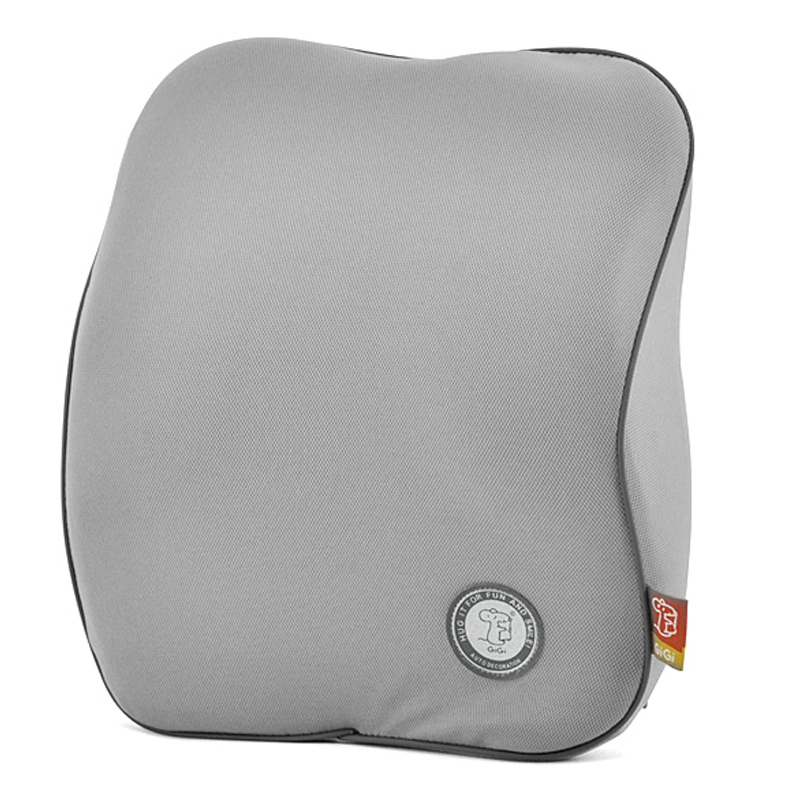 吉吉记忆棉靠枕