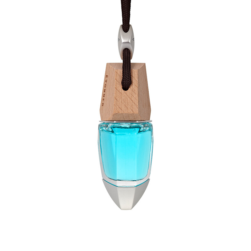 途雅 淡雅迷人 车载香水