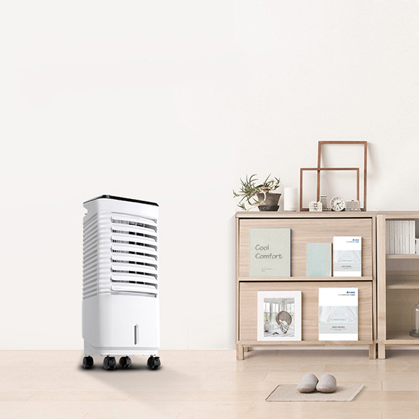 艾美特 可移动制冷冷风扇