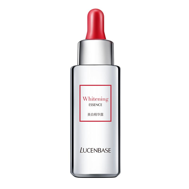 透真 美白提亮 精华