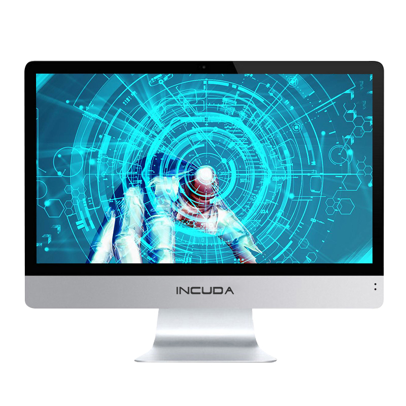 英酷达 高清输出 一体机