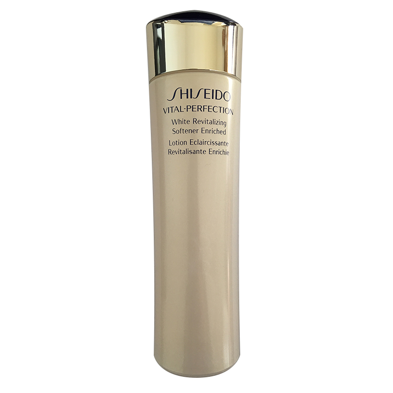 资生堂 滋润保湿爽肤水