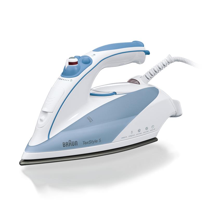 Braun 进口家用手电熨斗
