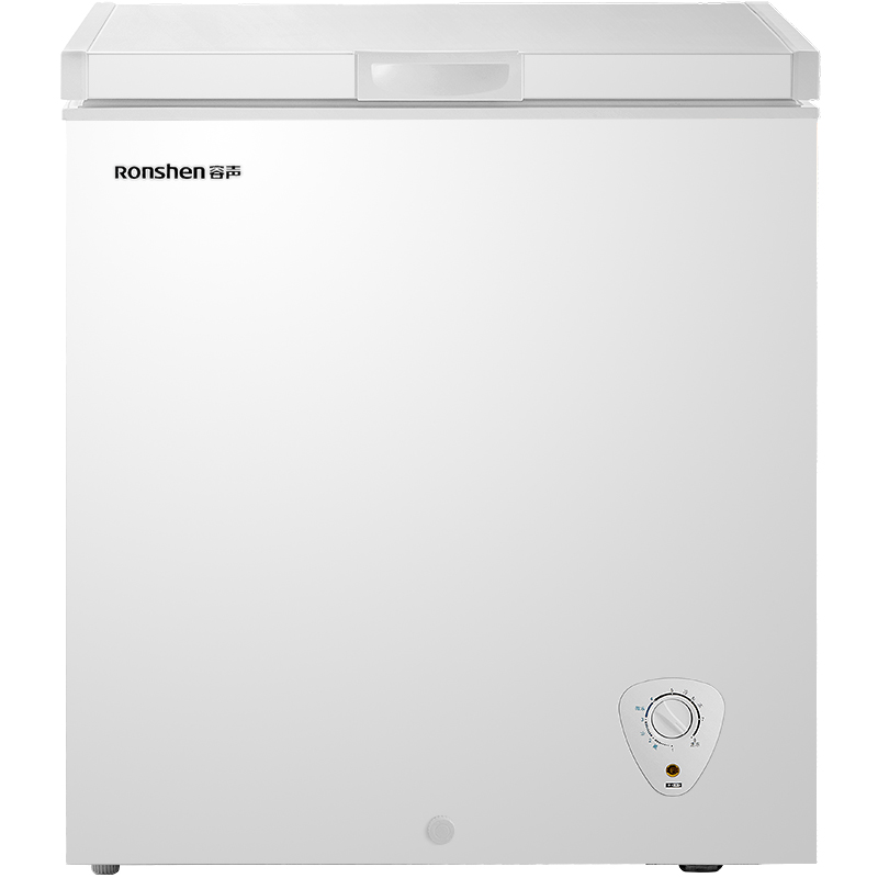 容声 瞬冷锁鲜家用冷柜