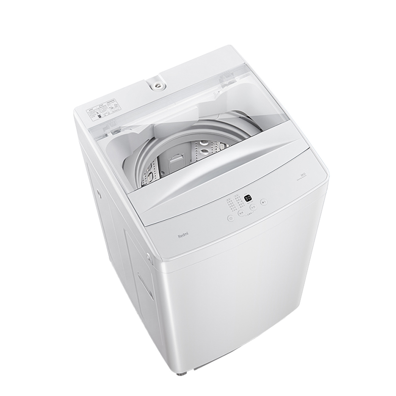米家 波轮全自动小型洗衣机