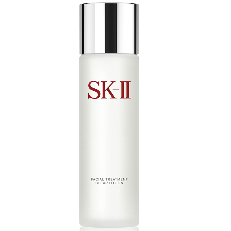 SK-II 嫩肤清莹露爽肤水