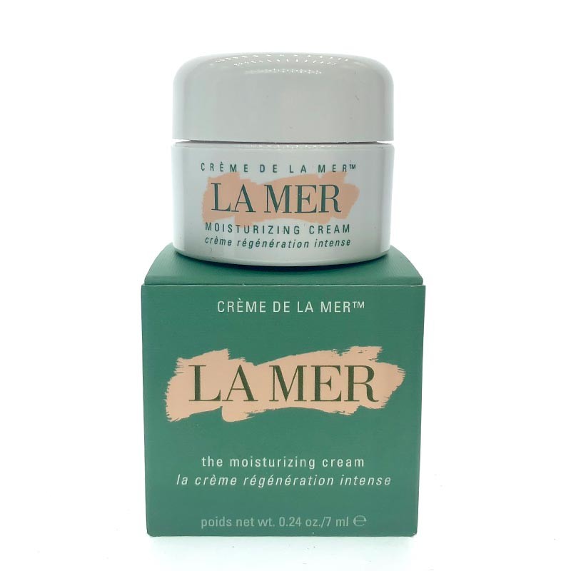 海蓝之谜 神奇精华面霜