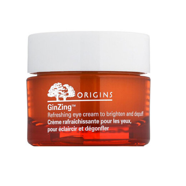 悦木之源 水润滋养眼霜