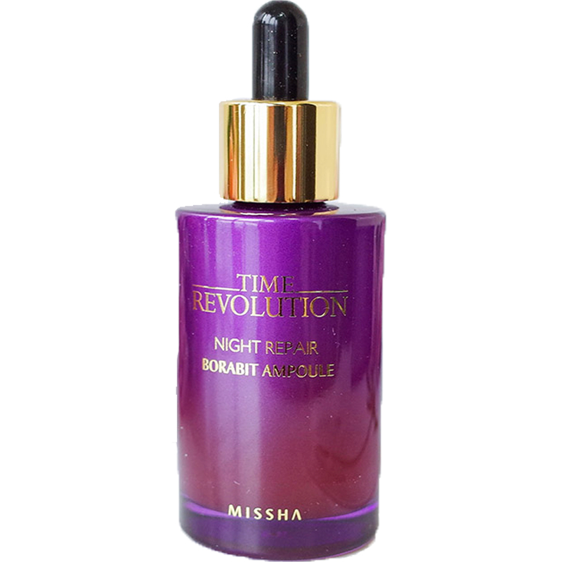 Missha焕肤修护精华露