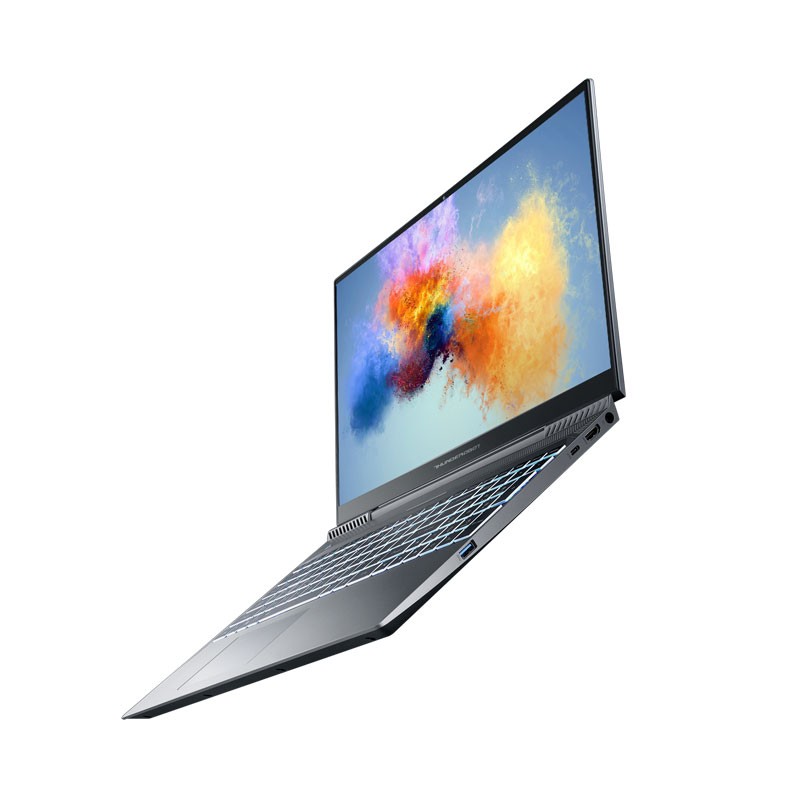 雷神 512G固态硬盘游戏本