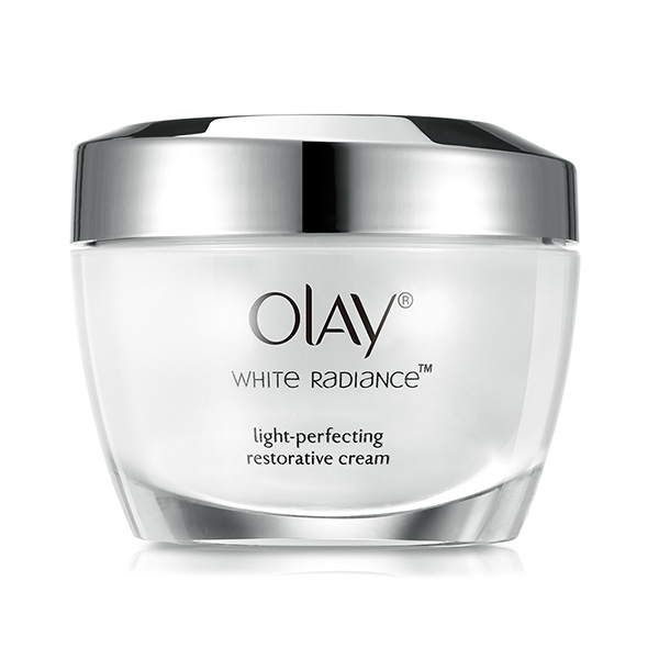 玉兰油 锁水布丁水凝乳霜