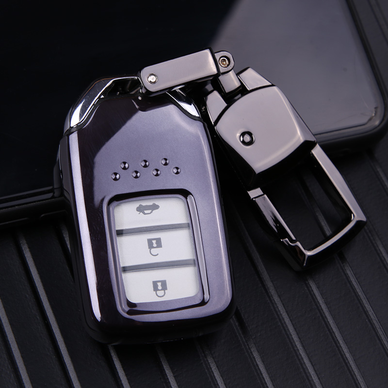 速征 智能款钥匙扣