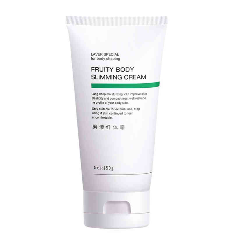 莱薇尔 打散脂肪排列纤体霜