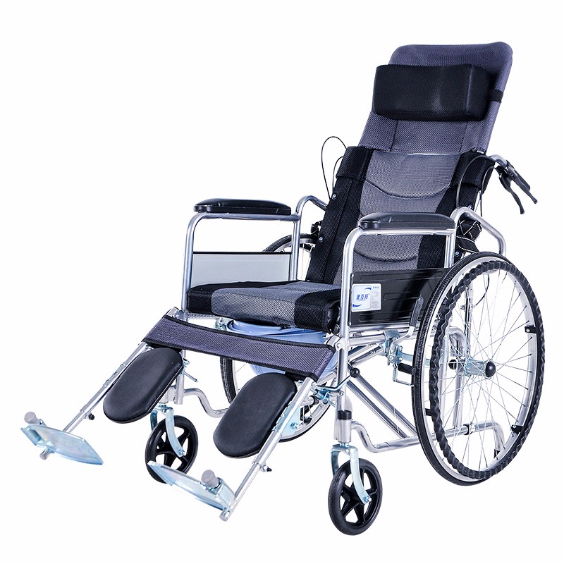 衡互邦 透气坐垫轮椅