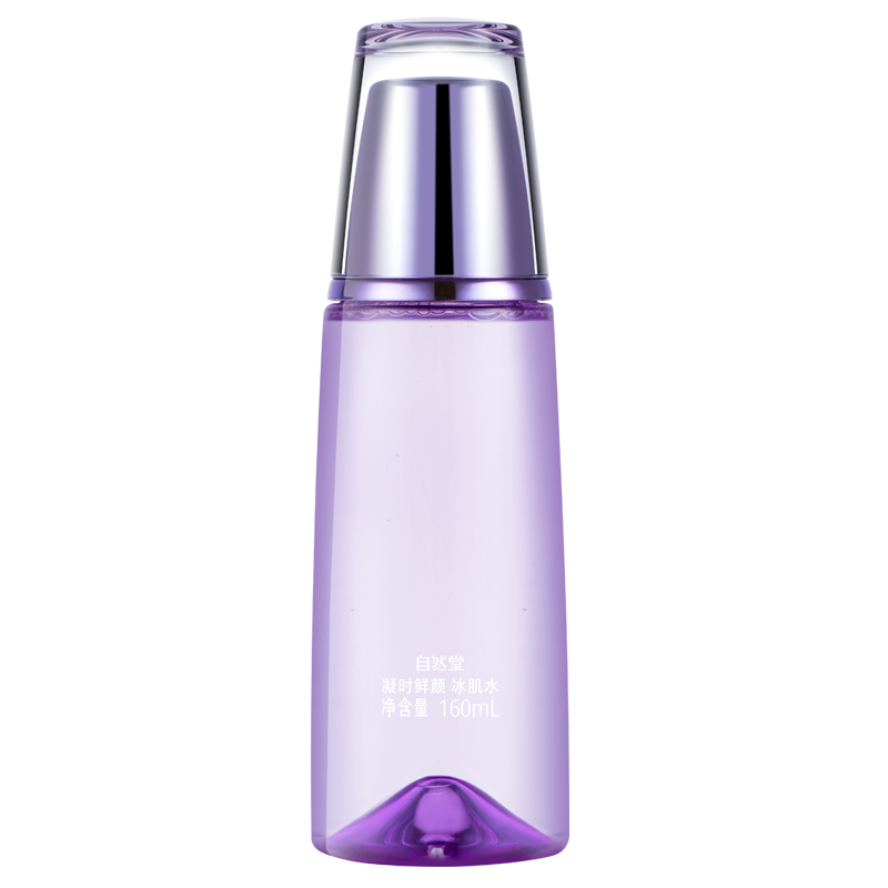 自然堂 鲜活保湿细润 爽肤水