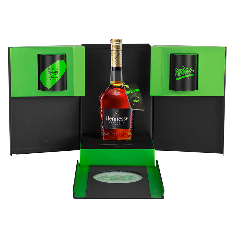 轩尼诗 新点干邑白兰地