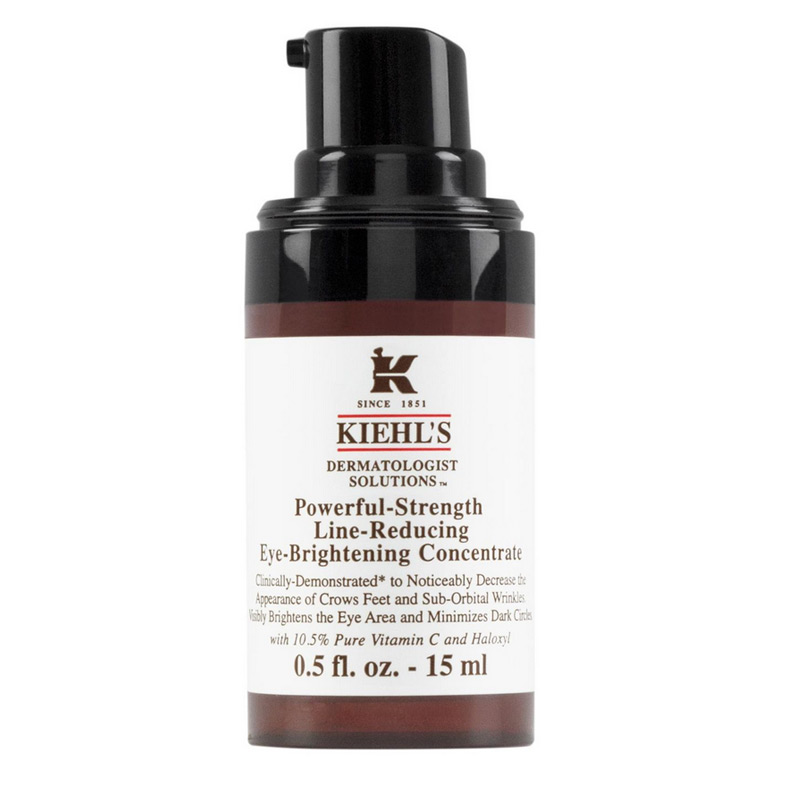 科颜氏 维生素C焕亮 眼霜