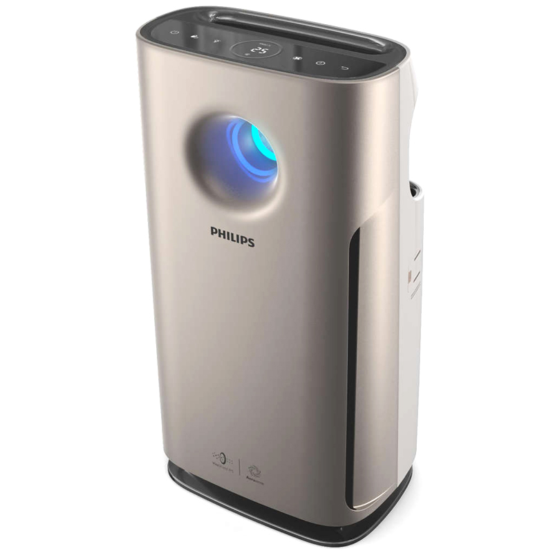 飞利浦 微米级净化空气净化器