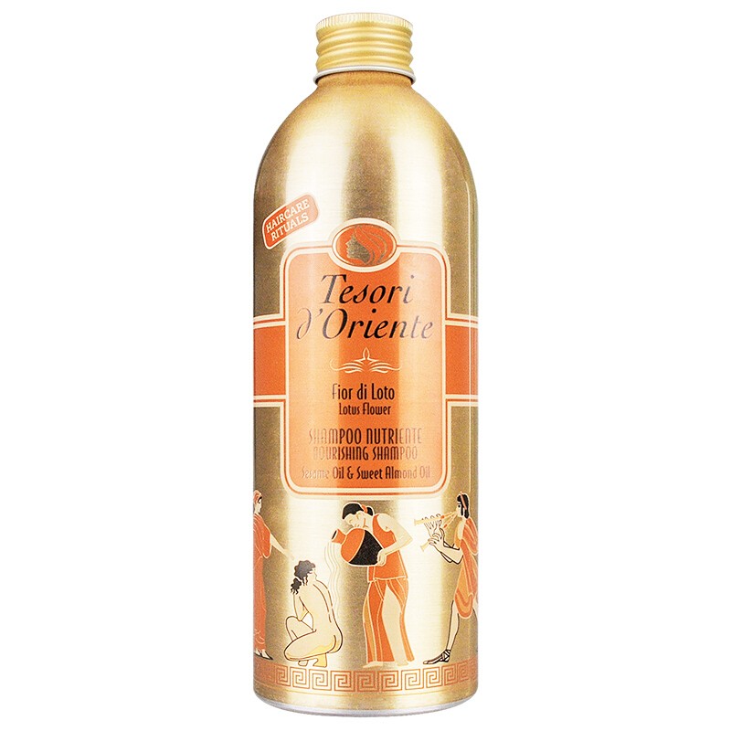 东方宝石 原装进口沐浴露