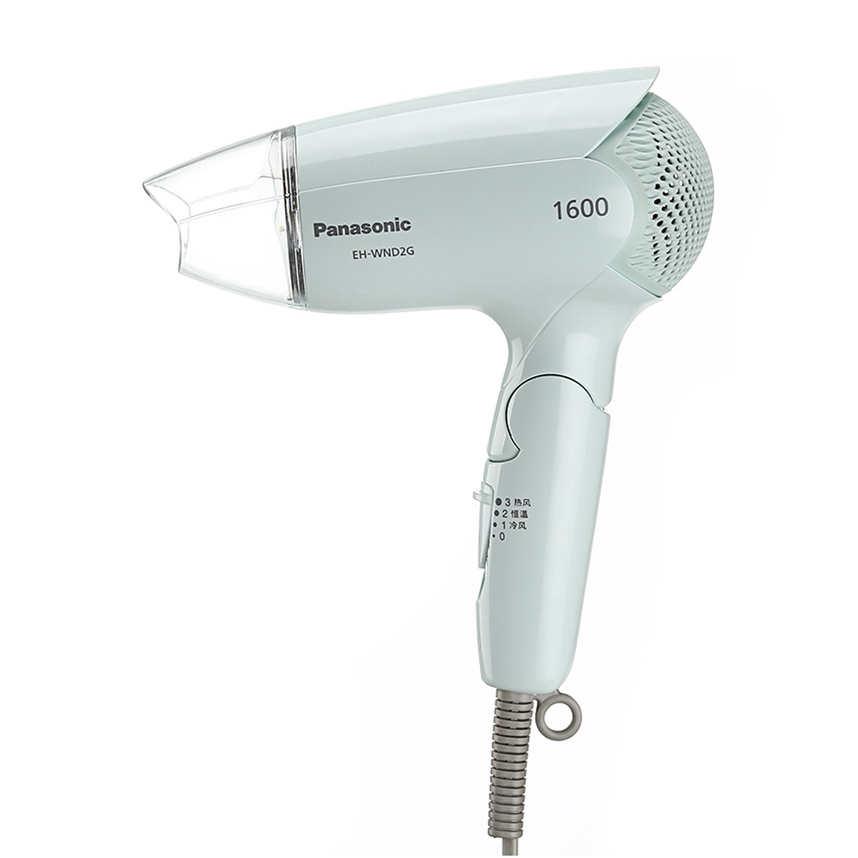 松下恒温护发电吹风