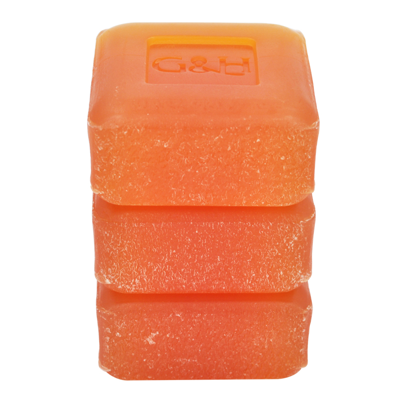 安利 雅蜜润肤蜜香皂