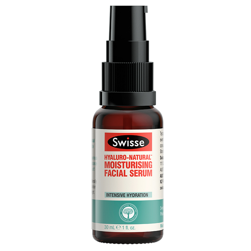 斯维诗 天然 玻尿酸精华液