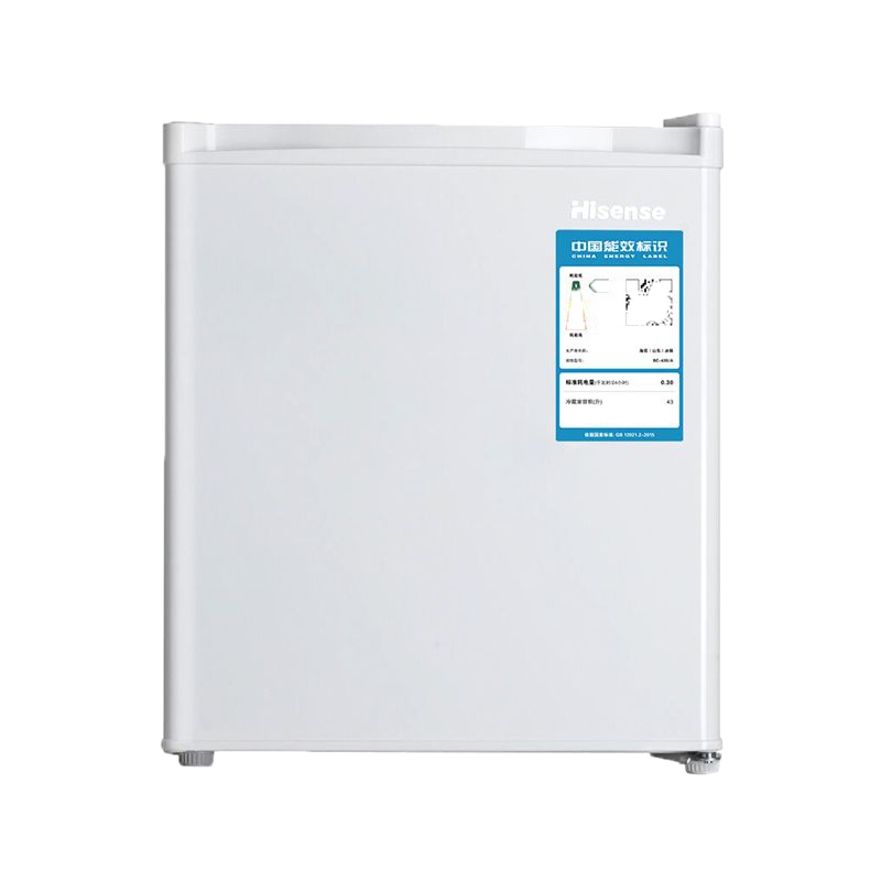 海信 节能低噪 冰箱