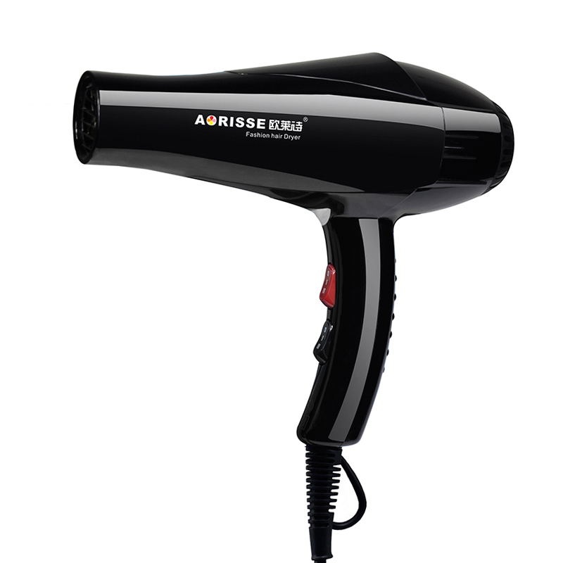 欧莱诗 六挡调节电吹风