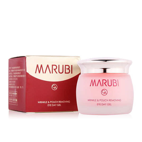 丸美 明眸紧致眼袋眼霜