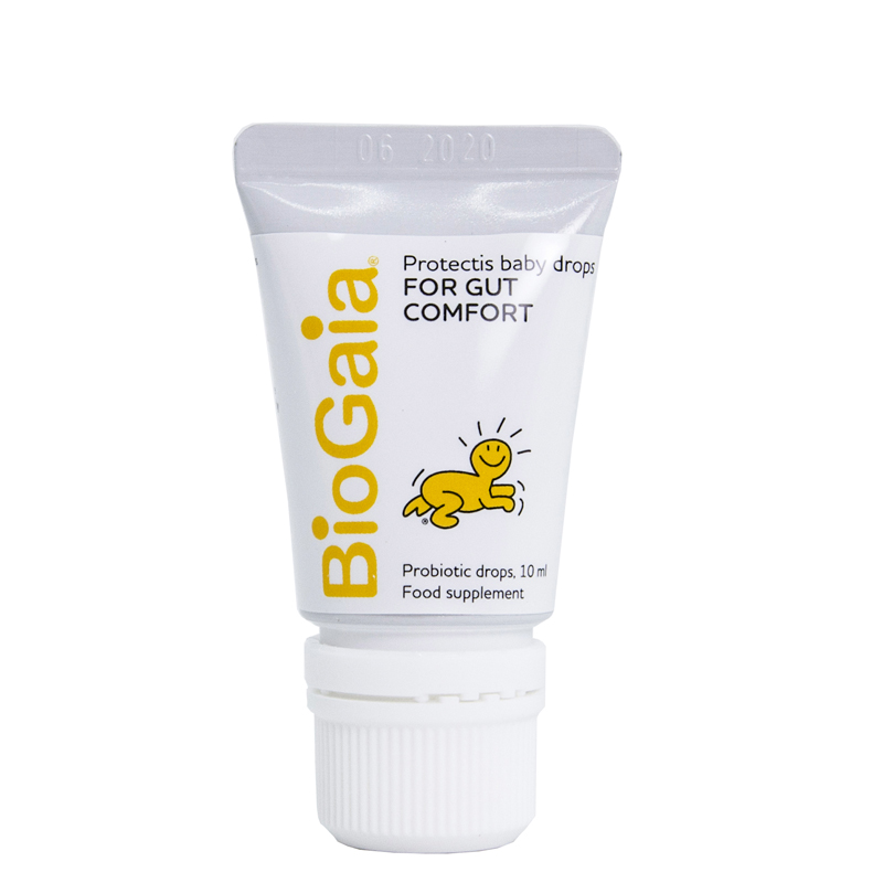 拜奥 瑞典进口益生菌