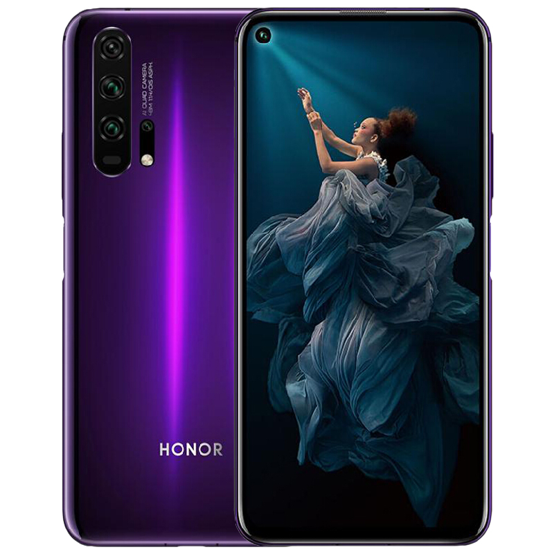 华为 防抖智能手机