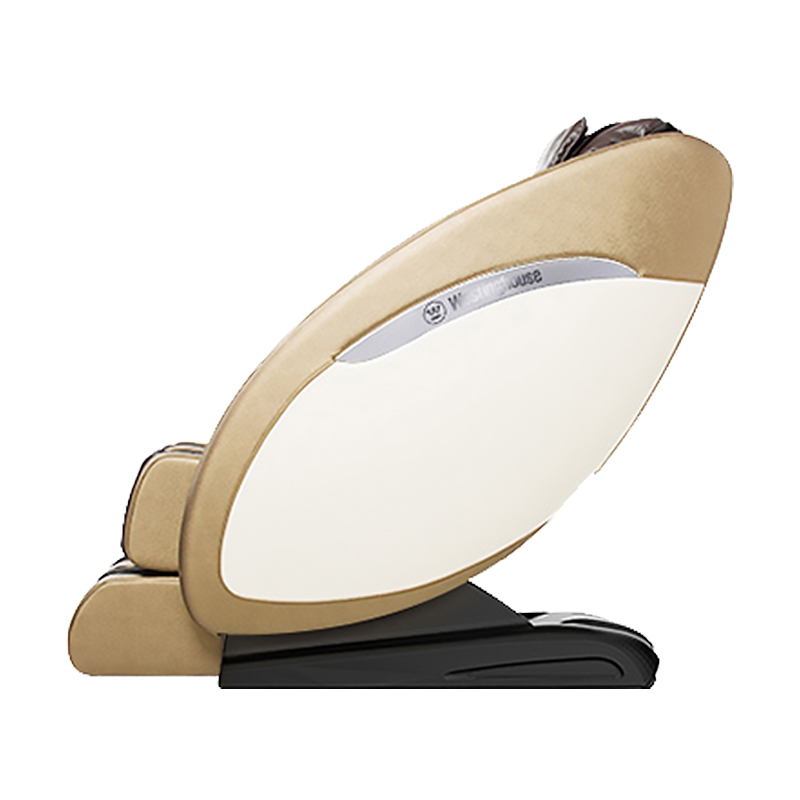 西屋 体型检测 按摩椅