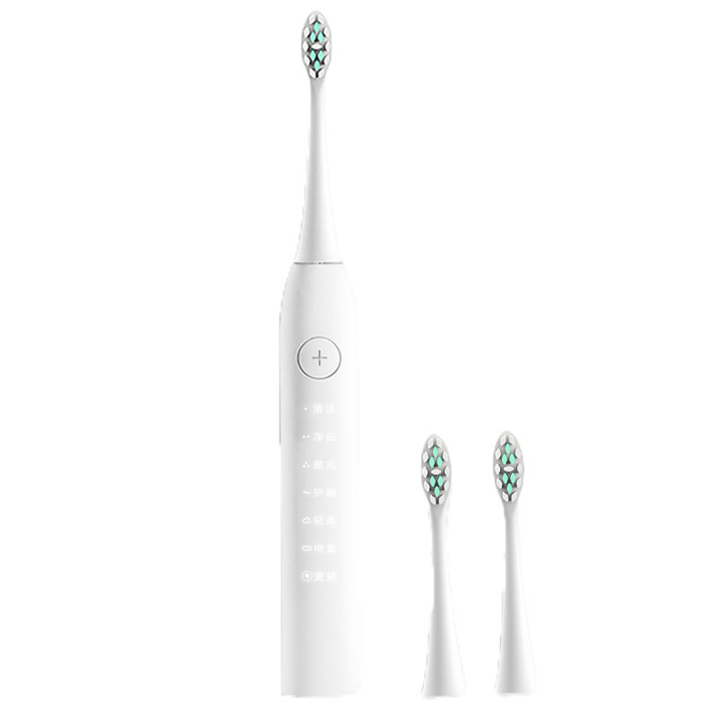 同同家 成人充电式情侣自动牙刷