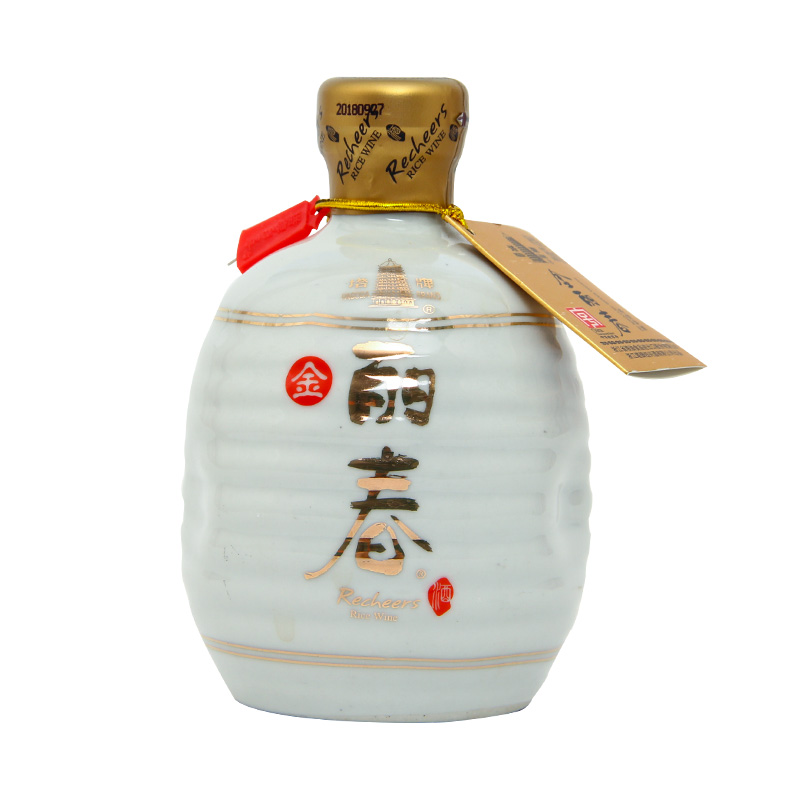 塔牌 低酒精度 黄酒