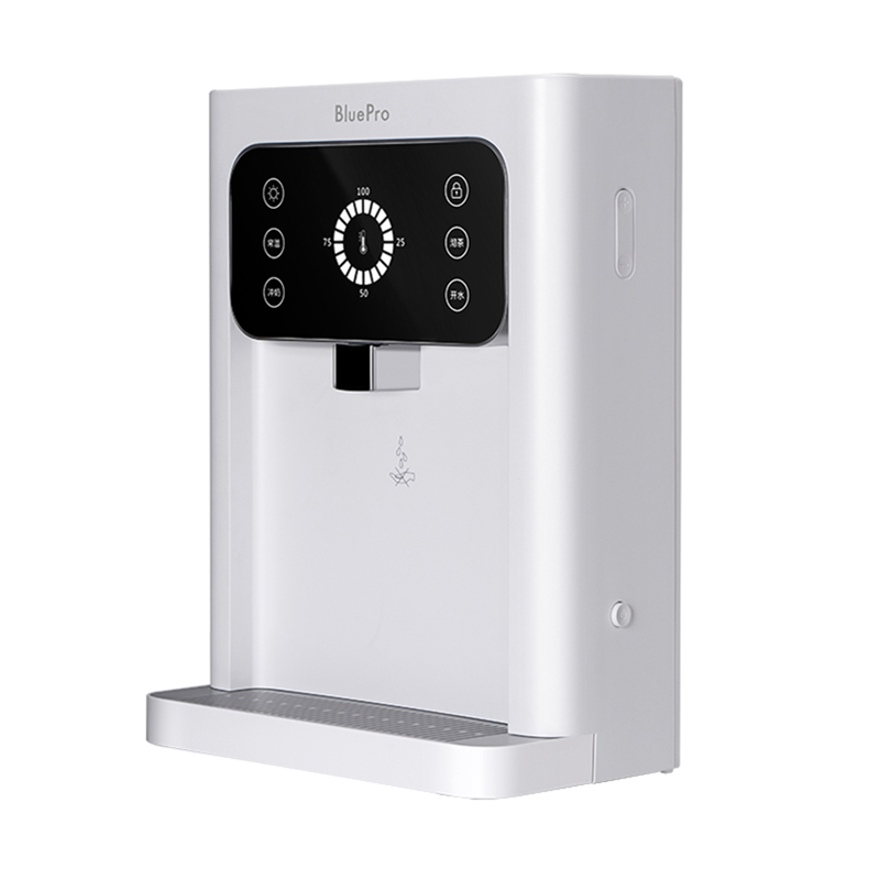 博乐宝 速热 净水器