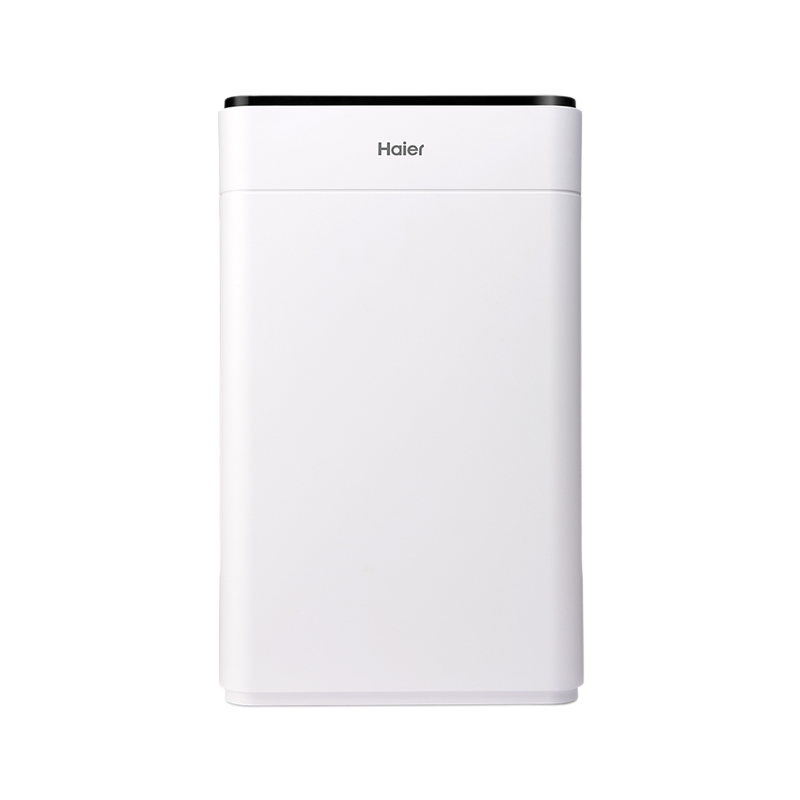 海尔母婴除甲醛空气净化器