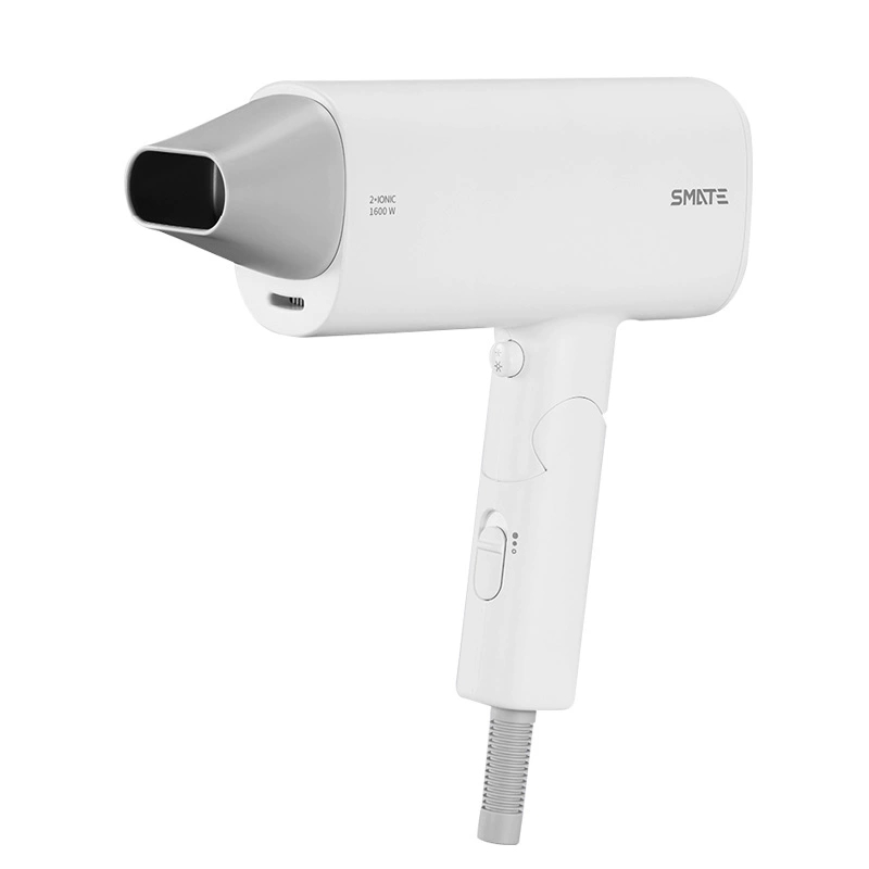 须眉 智能控温电吹风