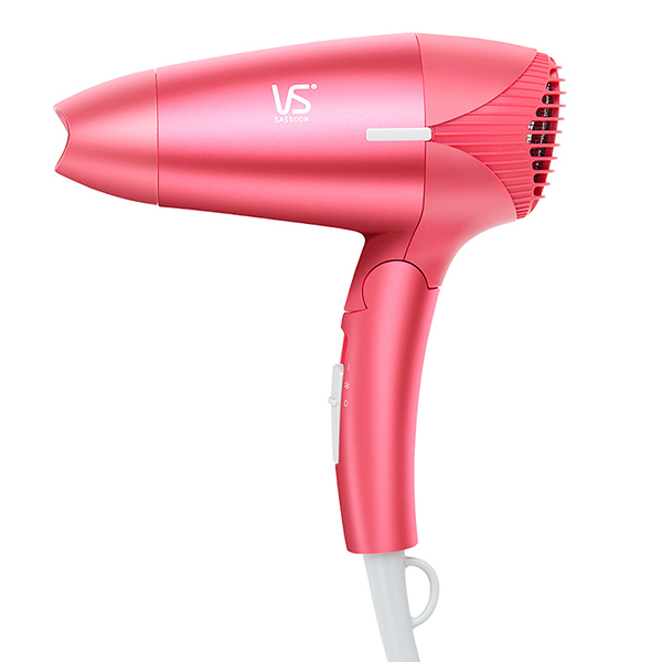 沙宣 低噪低辐射恒温速干吹风机