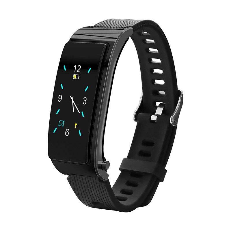 贝斯特 HIFI音质智能手环