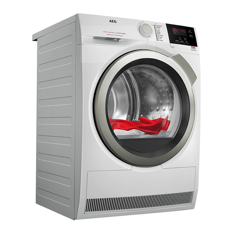 AEG 柔护内筒烘干机