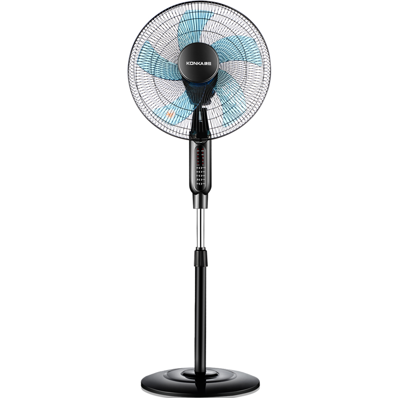 康佳 远程遥控电风扇